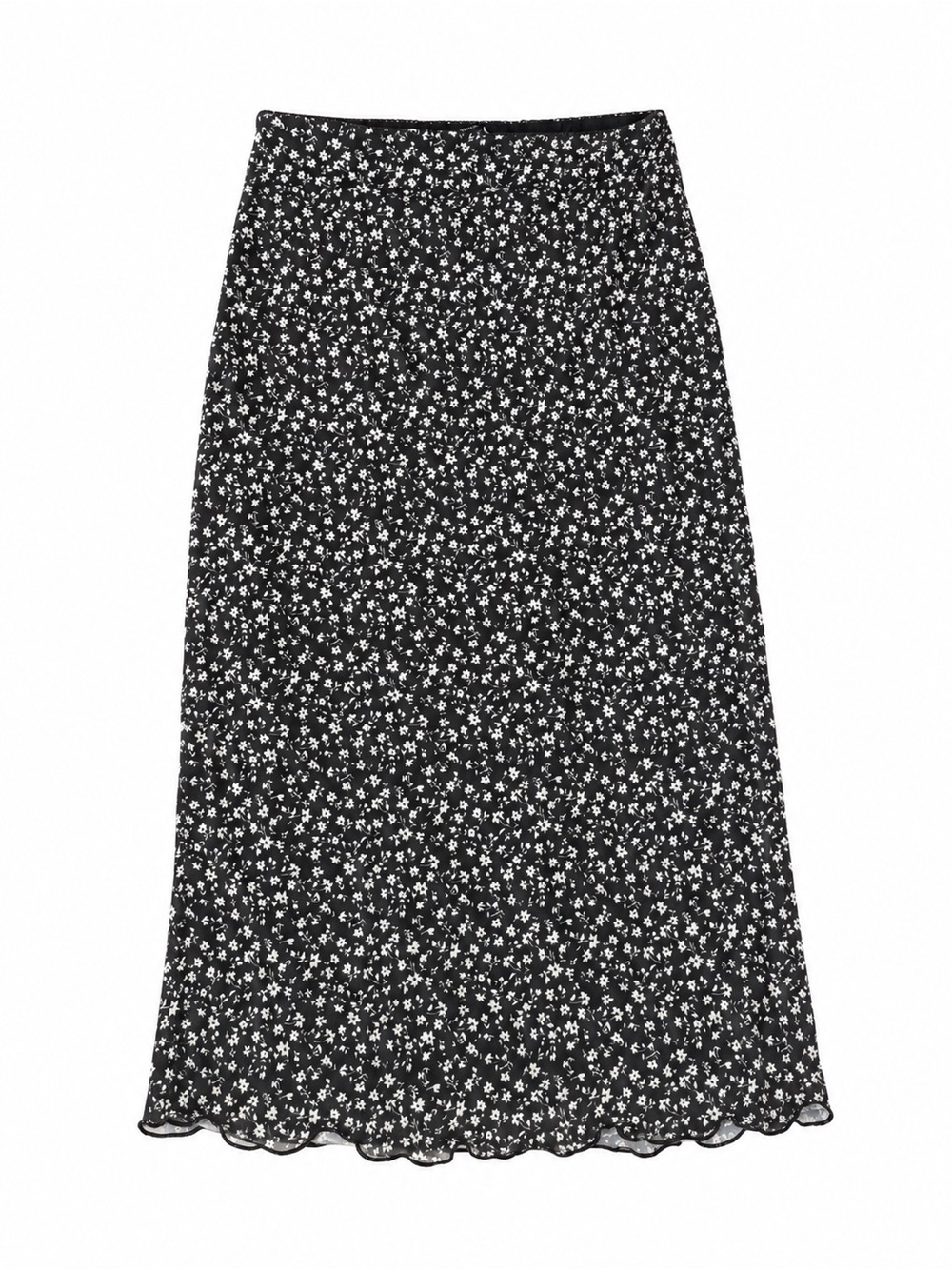 Forever 21 Floral Skirt ā Size XS šø